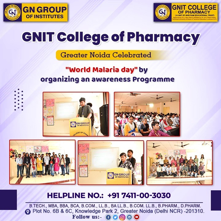 GN Group of Institutes